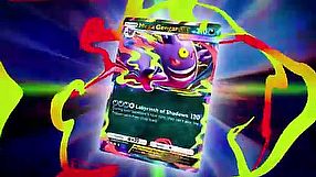 Pokemon Trading Card Game Pocket - zwiastun Booster Packów Mega Shine