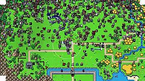 Super Fantasy Kingdom - zwiastun premierowy wczesnego dostępu