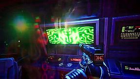 System Shock - zwiastun premierowy wersji na NS i NS2