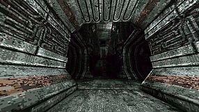 White Knuckle - zwiastun premierowy Parasite