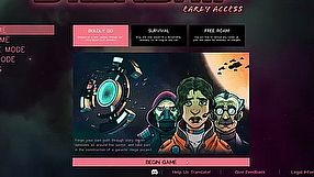 The Last Starship - prezentacja rozgrywki