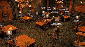 Restaurats - zwiastun wersji demo