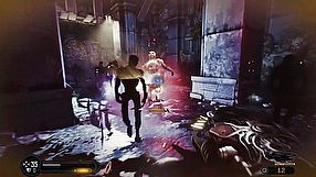 Painted in Blood - zwiastun premierowy wczesnego dostępu