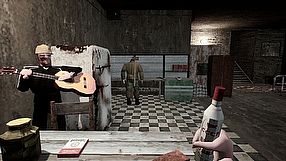 Misery - zwiastun premierowy