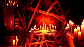 Pacific Drive: Whispers in the Woods - zwiastun premierowy