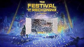Helldivers 2 - zwiastun Festival of Reckoning