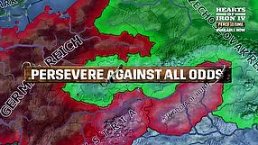 Hearts of Iron IV: Peace for Our Time - zwiastun premierowy