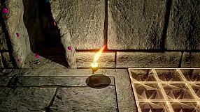 Candleman zwiastun #1