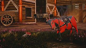 Goat of Duty zwiastun #1