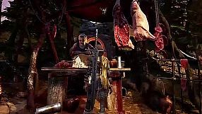 Hordes of Hunger - zwiastun z datą wczesnego dostępu