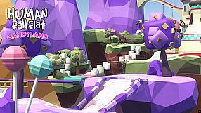 Human: Fall Flat - zwiastun premierowy na Nintendo Switch 2