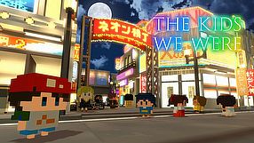 The Kids We Were: Complete Edition zwiastun #1