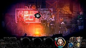 Vambrace: Cold Soul zwiastun #1