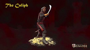 Stronghold: Crusader II Kalif