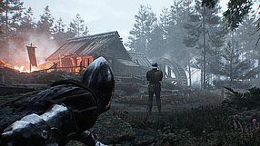 Blight: Survival prezentacja rozgrywki #1