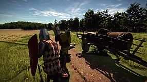 Kinstrife - zwiastun #1