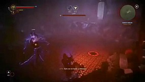 The Witcher 2: Assassins of Kings Zabójcy królów (kroki 7 - 8)