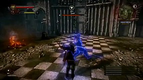 The Witcher 2: Assassins of Kings Epilog - Zabójcy królów