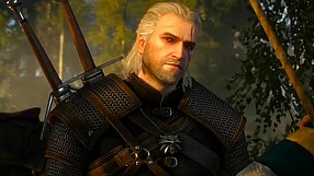 The Witcher 3: Wild Hunt Precious Cargo - gameplay