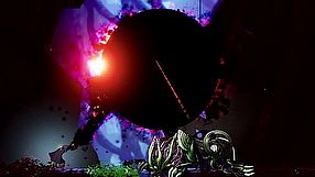 Shadow Labyrinth - zwiastun labiryntu