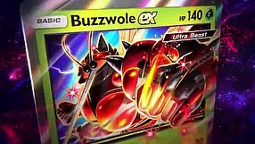 Pokemon Trading Card Game Pocket - zwiastun z datą premiery dodatku Extradimensional Crisis