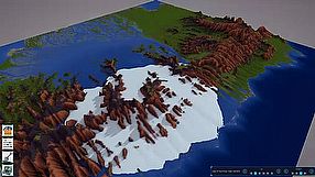 Terra Firma 2 - zwiastun premierowy wczesnego dostępu