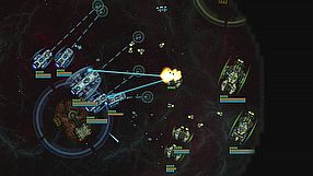 Battlevoid: Sector Siege zwiastun #1