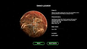 Planetbase zwiastun #1