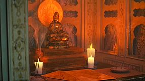 Crusader Kings II: Jade Dragon gamescom 2017 trailer