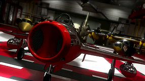 Grand Theft Auto Online Smuggler's Run