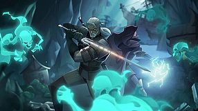 AFK Arena zwiastun kolaboracji z Wiedźminem 3