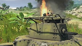 War Thunder update 1.65: Ścieżka samuraja (PL)