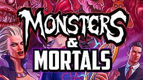 Dark Deception: Monsters & Mortals zwiastun #1