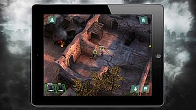 Call of Duty: Strike Team trailer