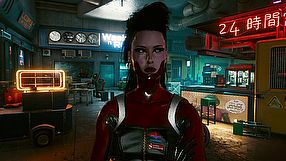 Cyberpunk 2077 zwiastun na premierę ENG
