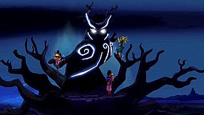 Ayo: A Rain Tale zwiastun #1