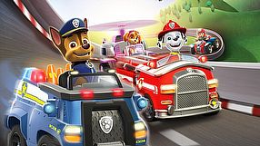 PAW Patrol: Grand Prix zwiastun #1