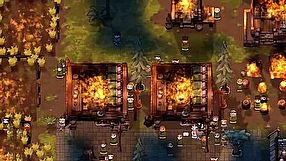 Norland - zwiastun premierowy Wczesnego dostępu