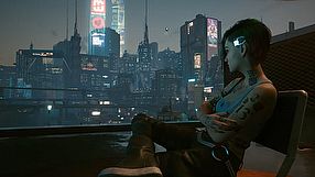 Cyberpunk 2077 zwiastun na premierę (PL)
