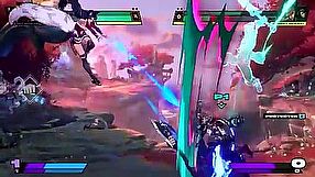 2XKO - zwiastun Year in Preview 2024