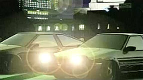 Street Supremacy #1
