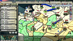 Hearts of Iron 2: Doomsday #1