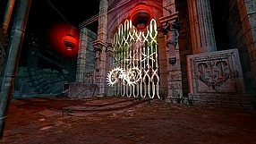 Path of Exile The Awakening trailer