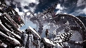 Horizon: Zero Dawn - Complete Edition Eksploruj