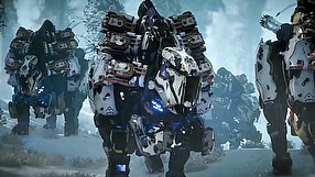 Horizon: Zero Dawn - Complete Edition Przeciwności losu