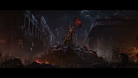 The Walking Dead: Saints & Sinners - Chapter 2: Retribution zwiastun rozdziału 2