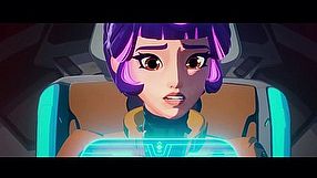 Overwatch - zwiastun z gamescom 2024