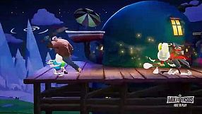 MultiVersus - zwiastun Jasona Voorheesa