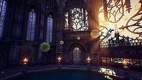 Throne and Liberty - zwiastun Tower of Greed