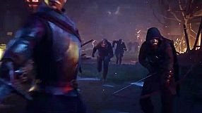 Crown Wars: The Black Prince - zwiastun premierowy